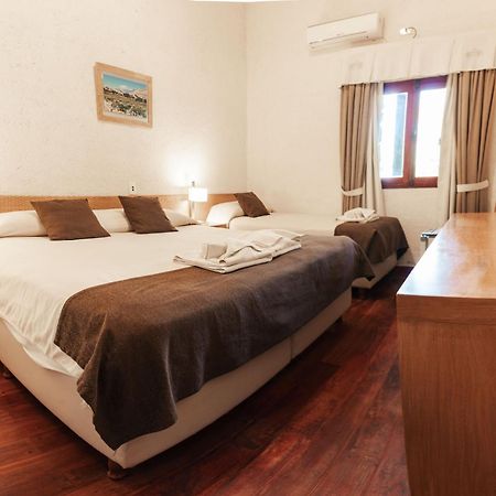 Hotel Belén Zewnętrze zdjęcie