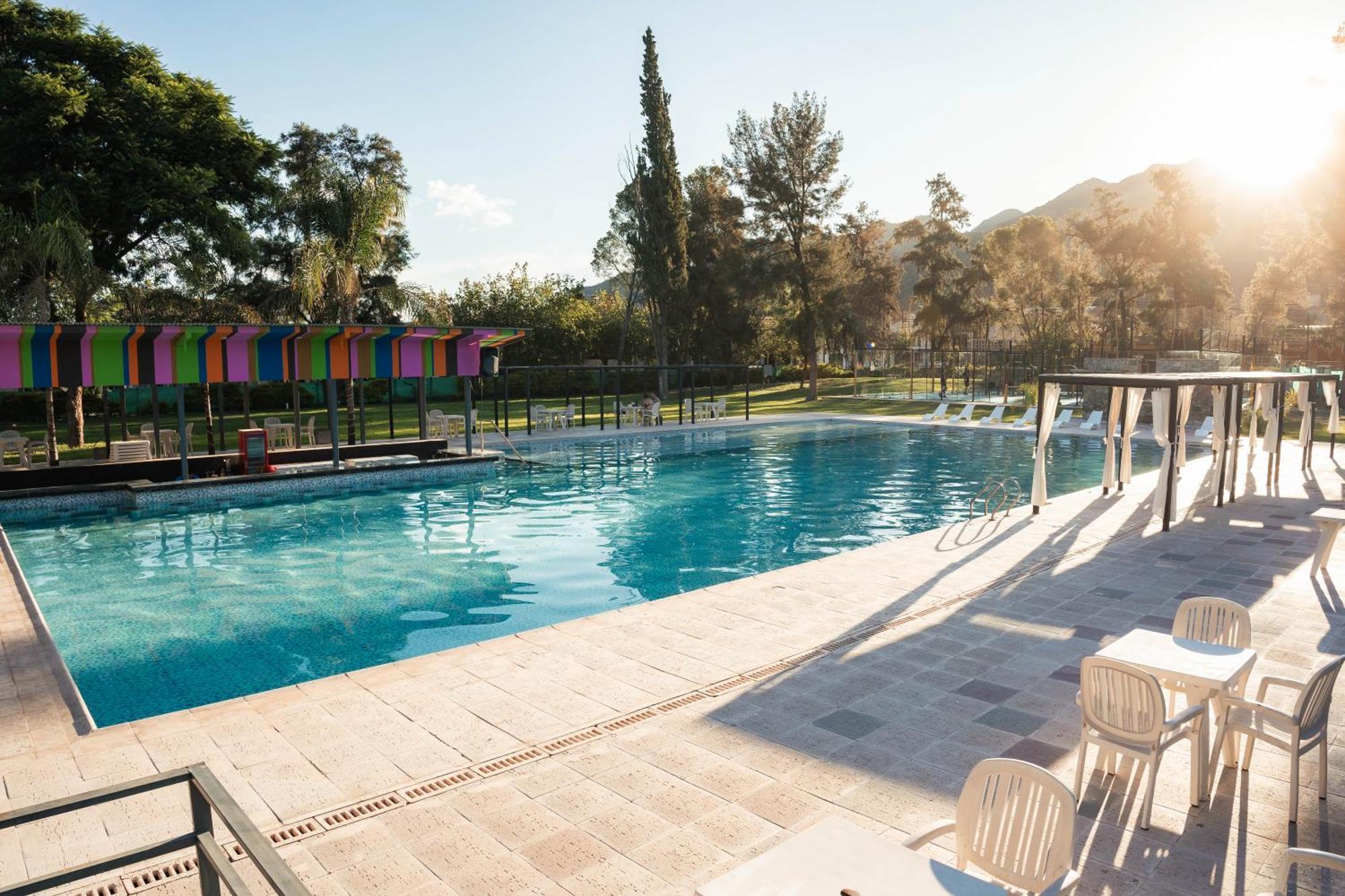 Hotel Belén Zewnętrze zdjęcie