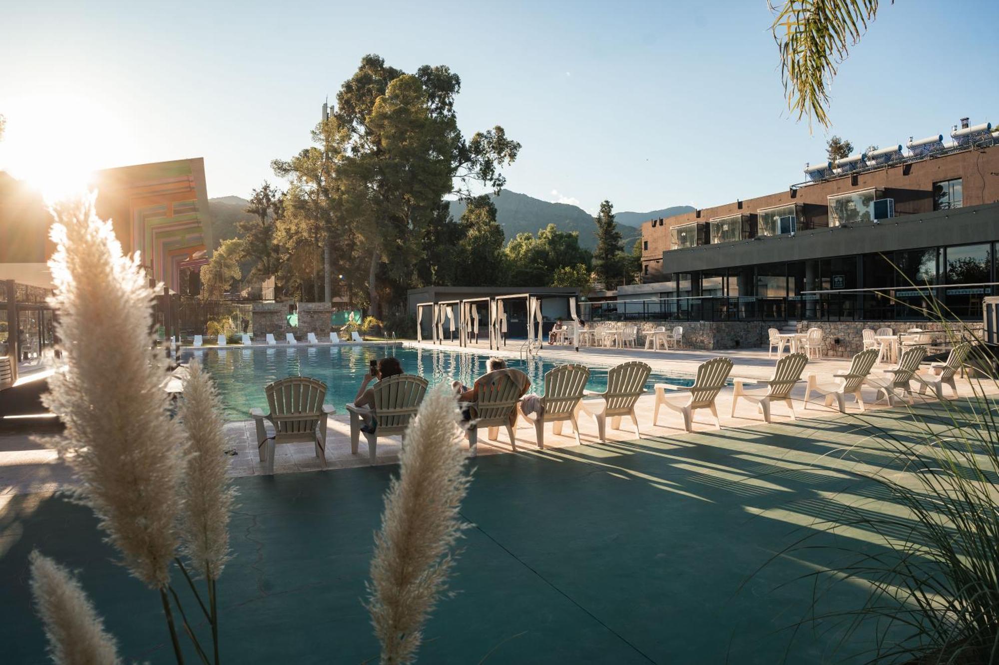 Hotel Belén Zewnętrze zdjęcie