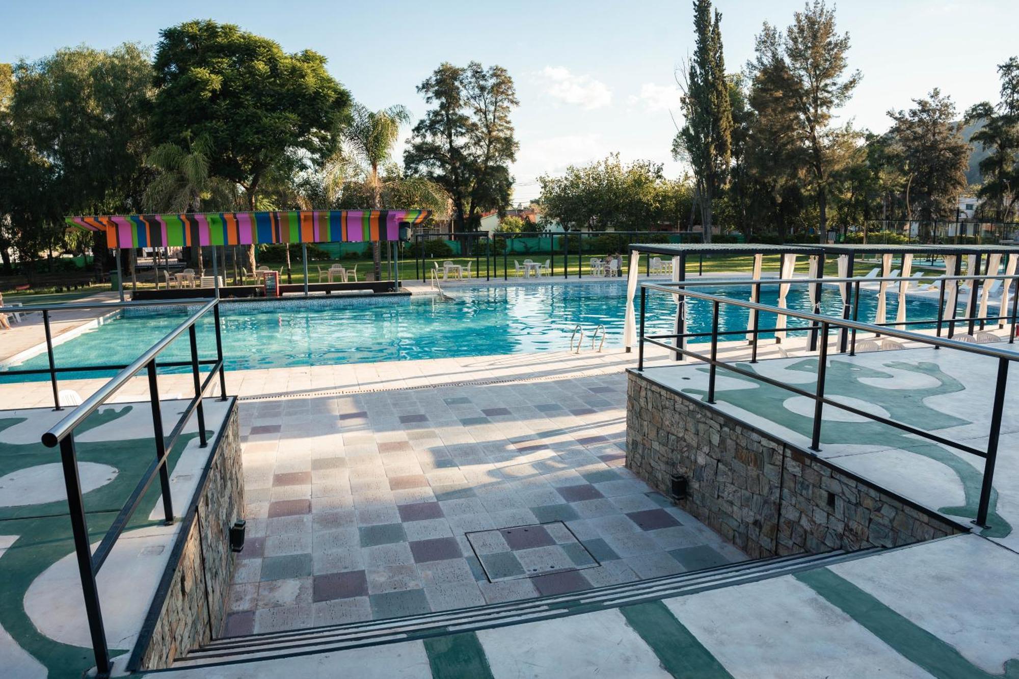 Hotel Belén Zewnętrze zdjęcie