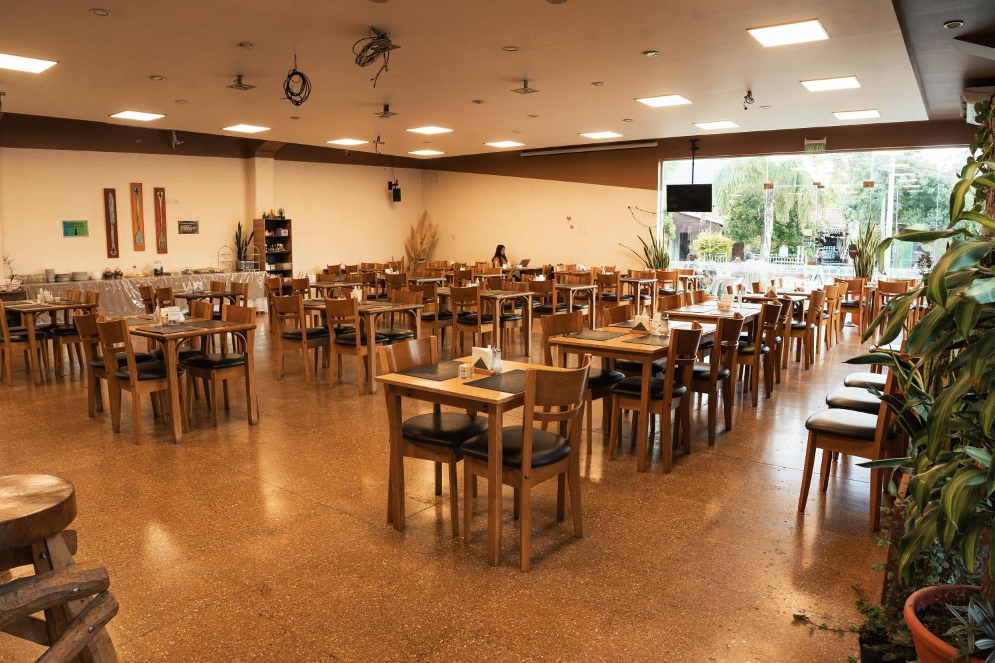 Hotel Belén Zewnętrze zdjęcie