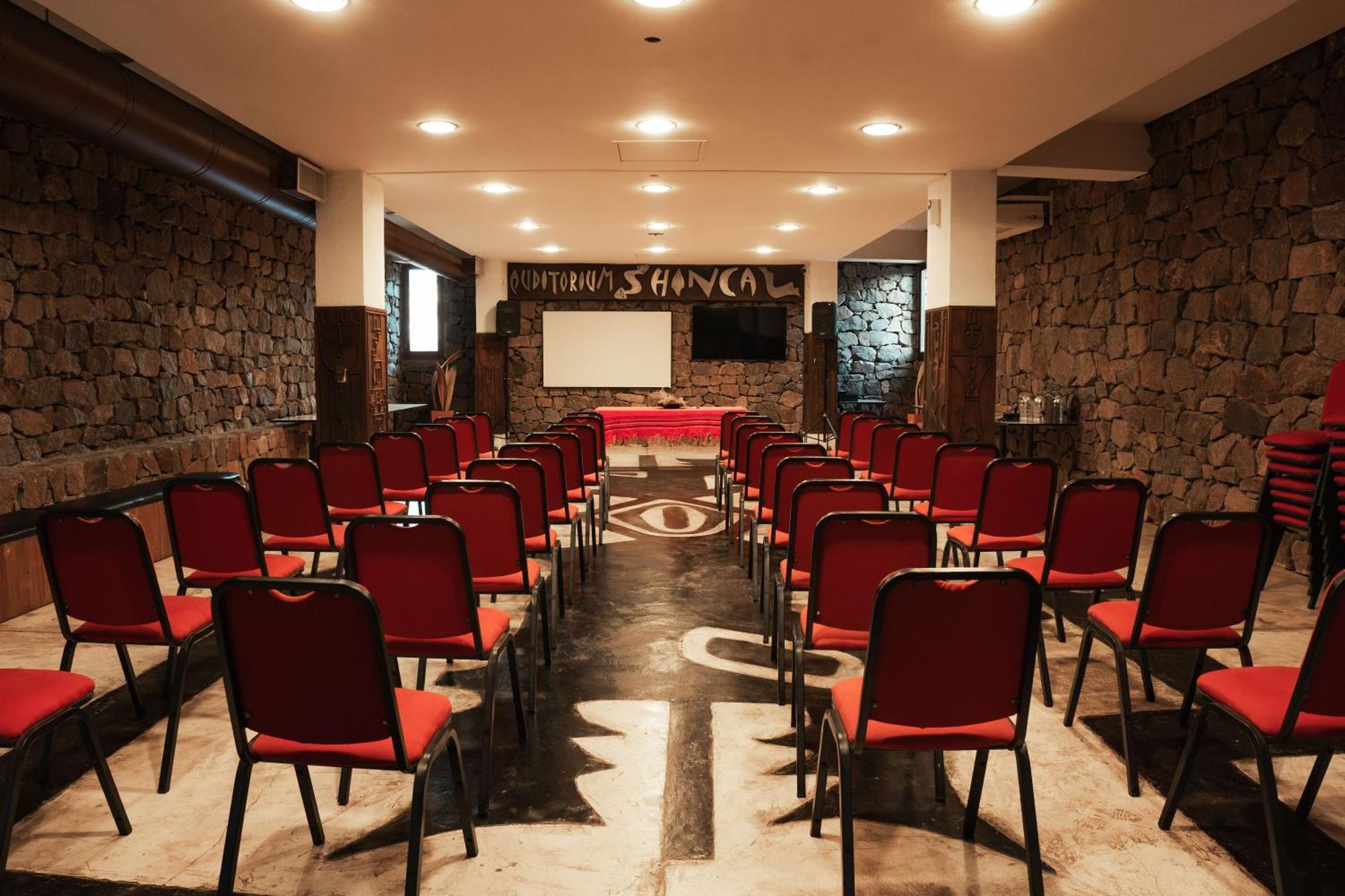 Hotel Belén Zewnętrze zdjęcie