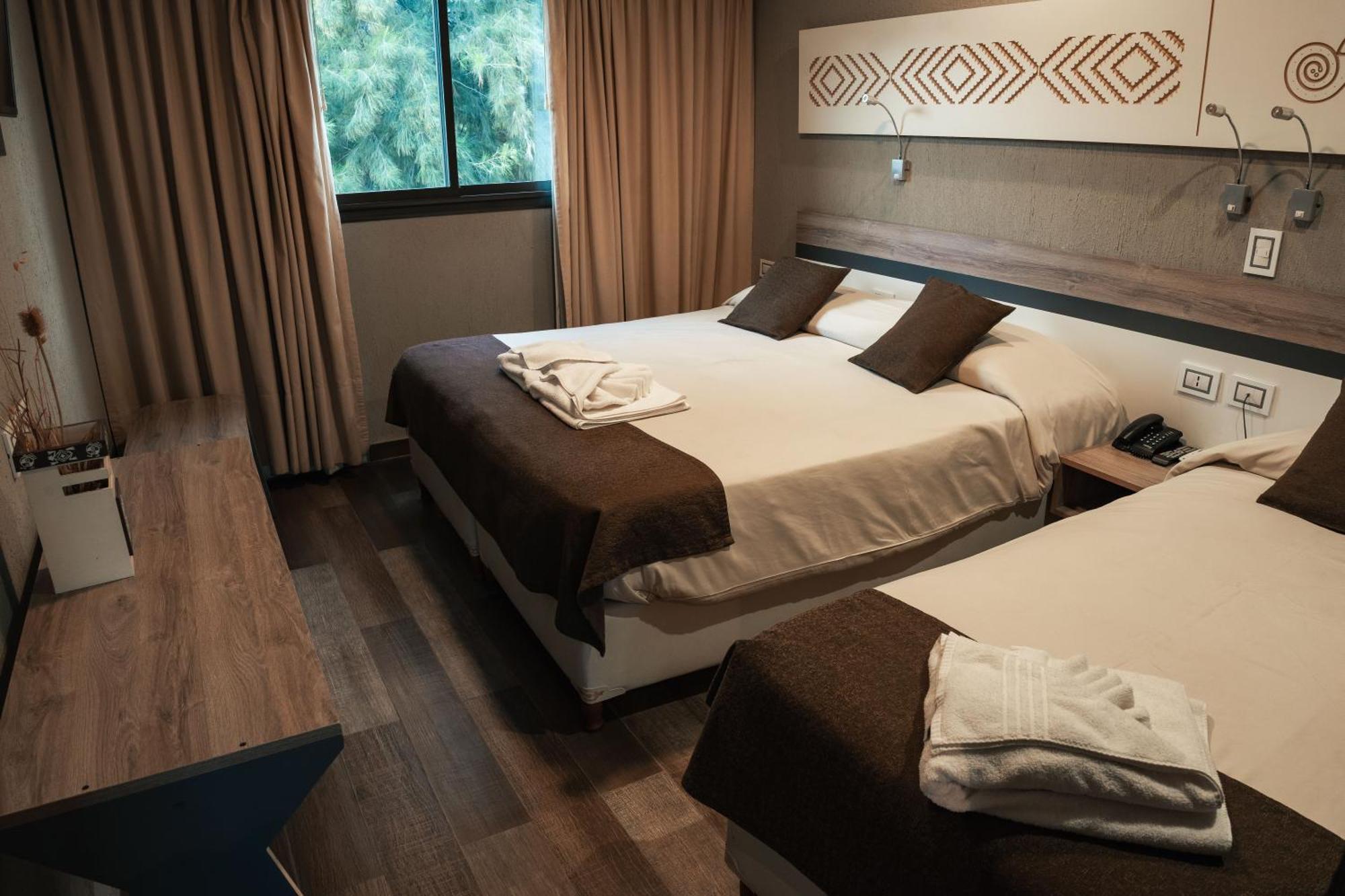 Hotel Belén Zewnętrze zdjęcie