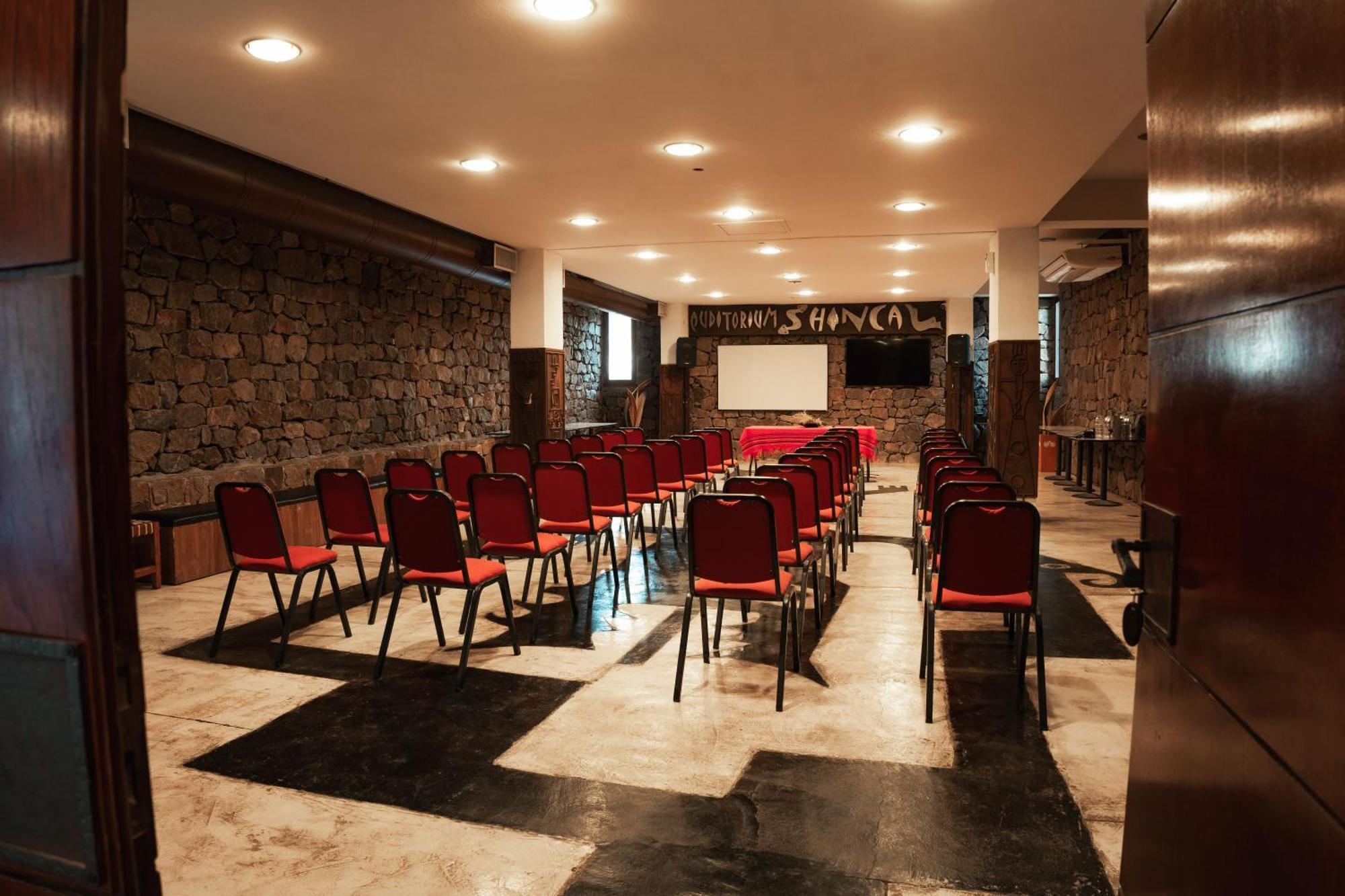 Hotel Belén Zewnętrze zdjęcie