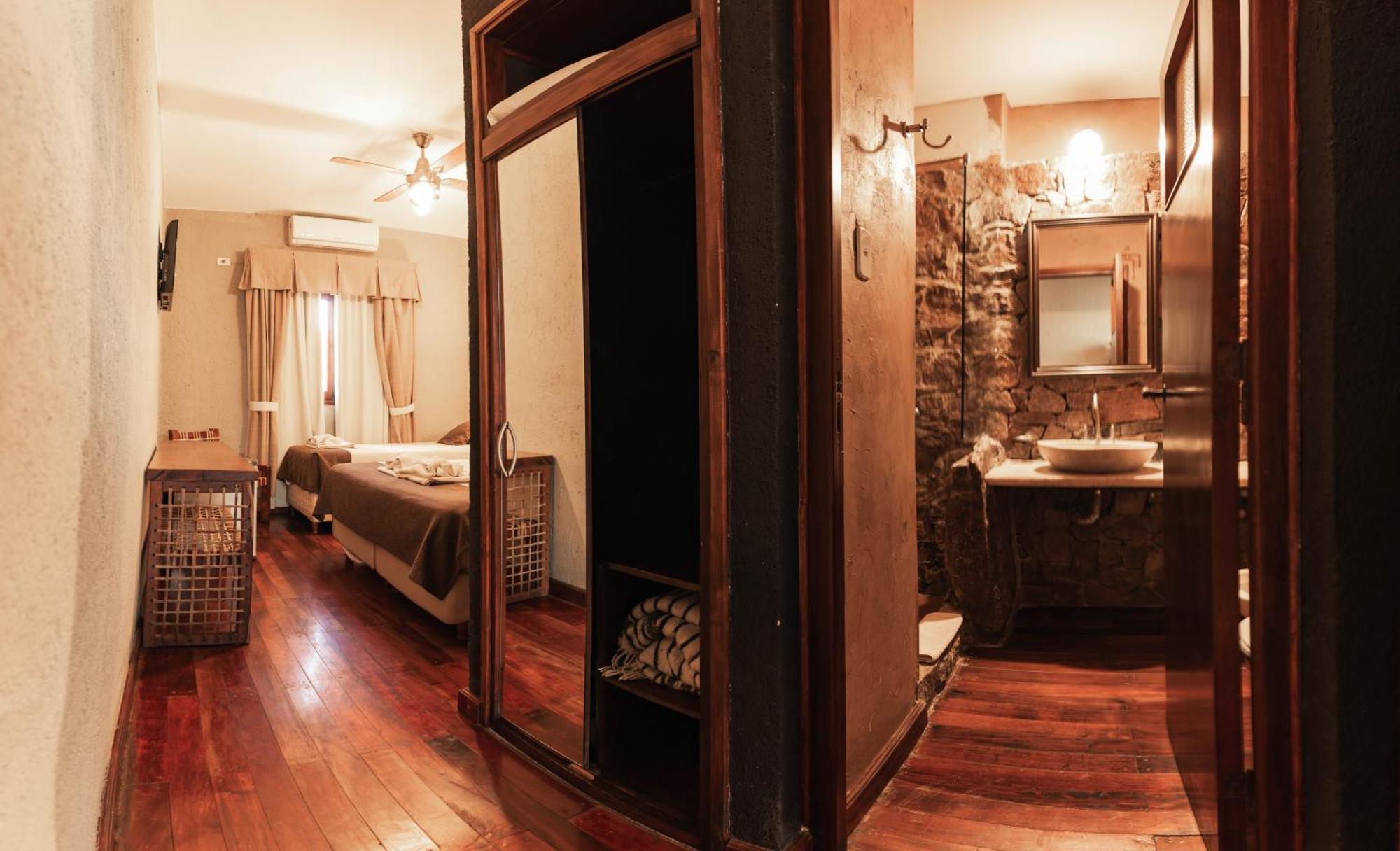 Hotel Belén Zewnętrze zdjęcie