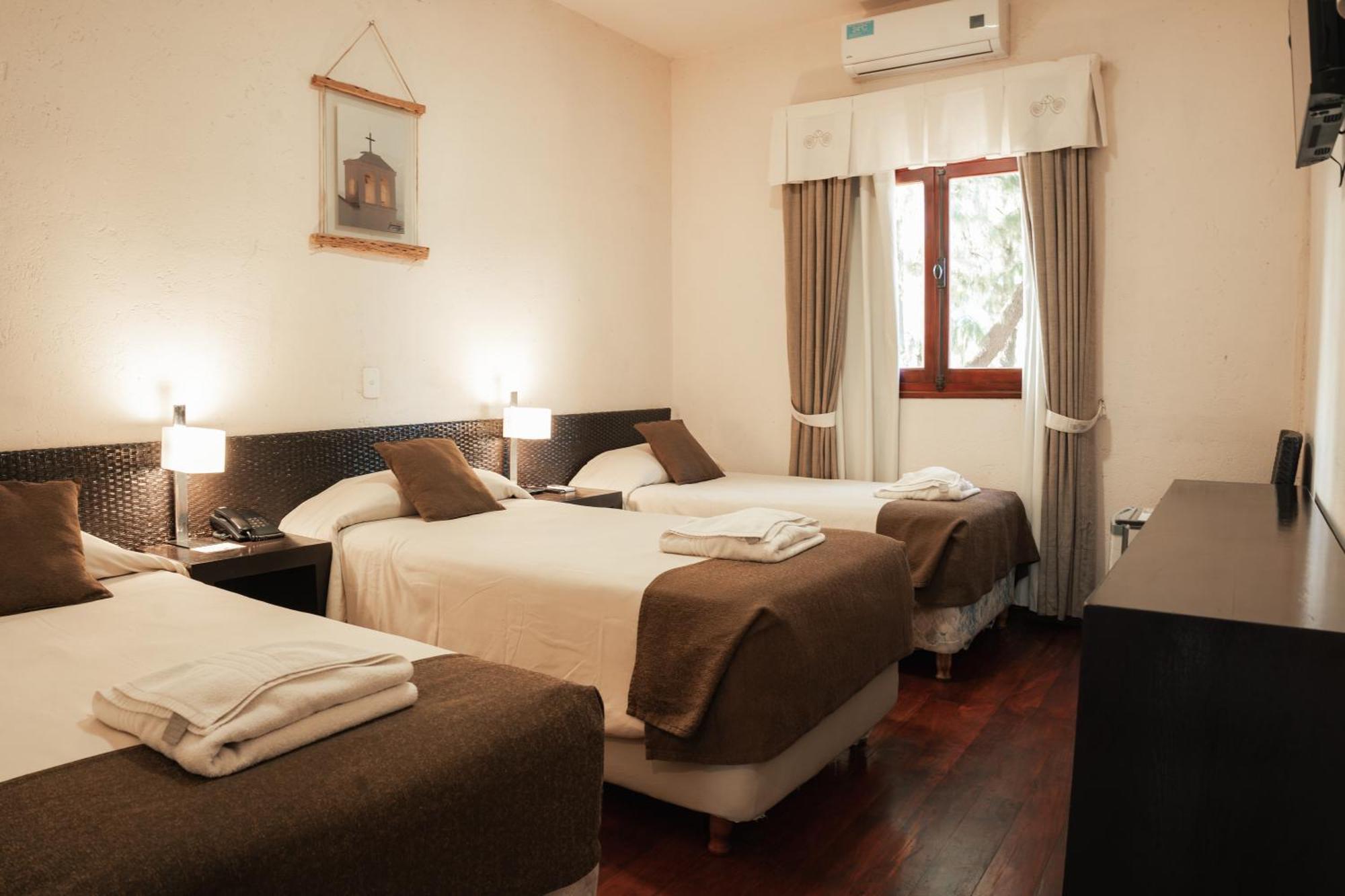 Hotel Belén Zewnętrze zdjęcie