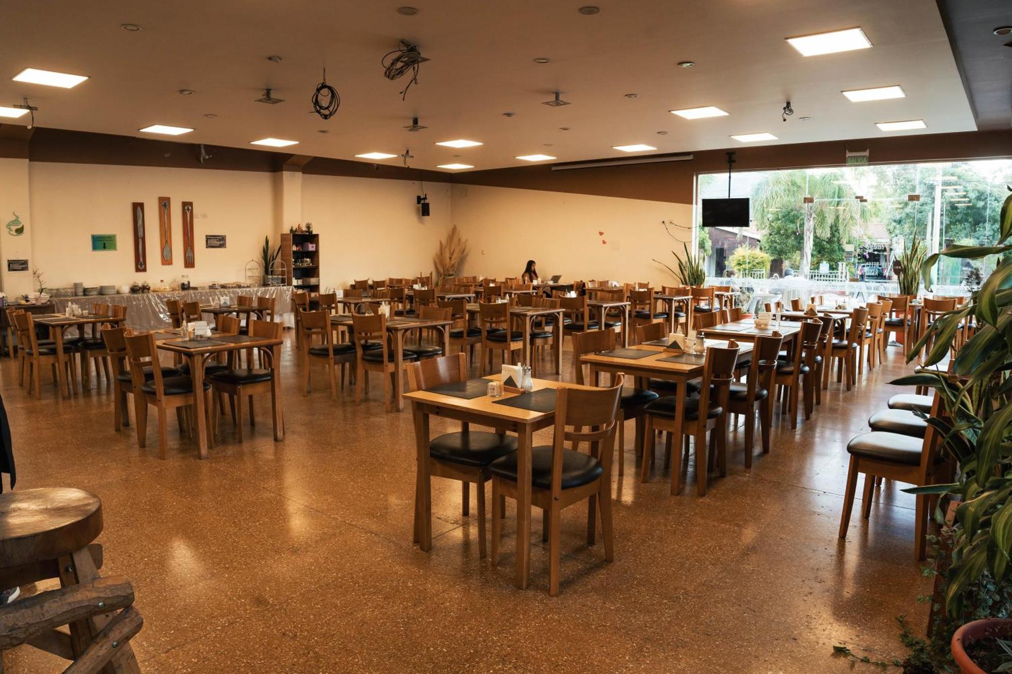 Hotel Belén Zewnętrze zdjęcie