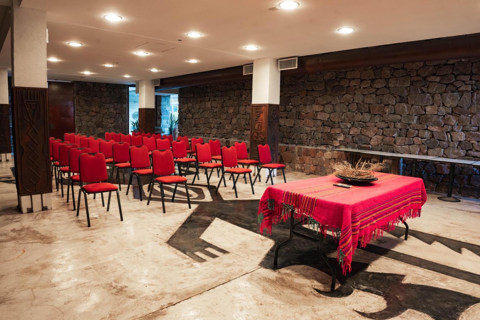 Hotel Belén Zewnętrze zdjęcie
