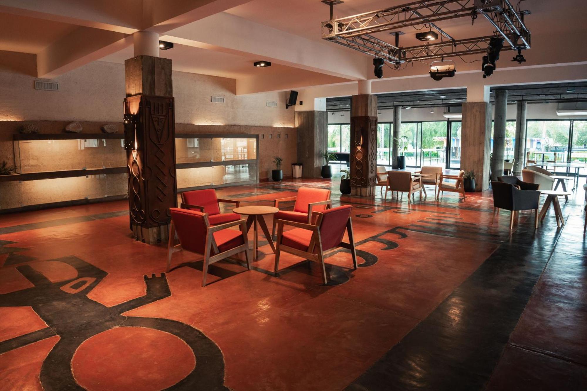 Hotel Belén Zewnętrze zdjęcie