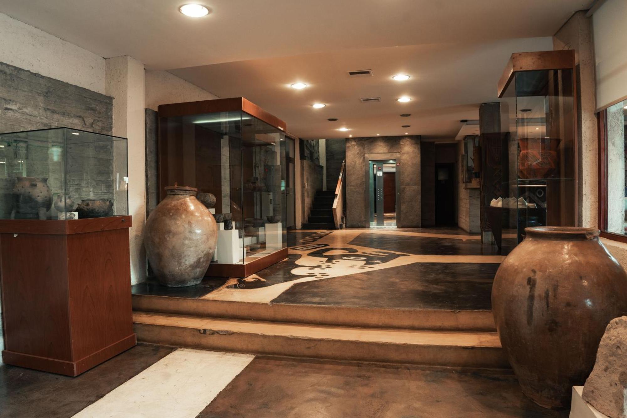 Hotel Belén Zewnętrze zdjęcie