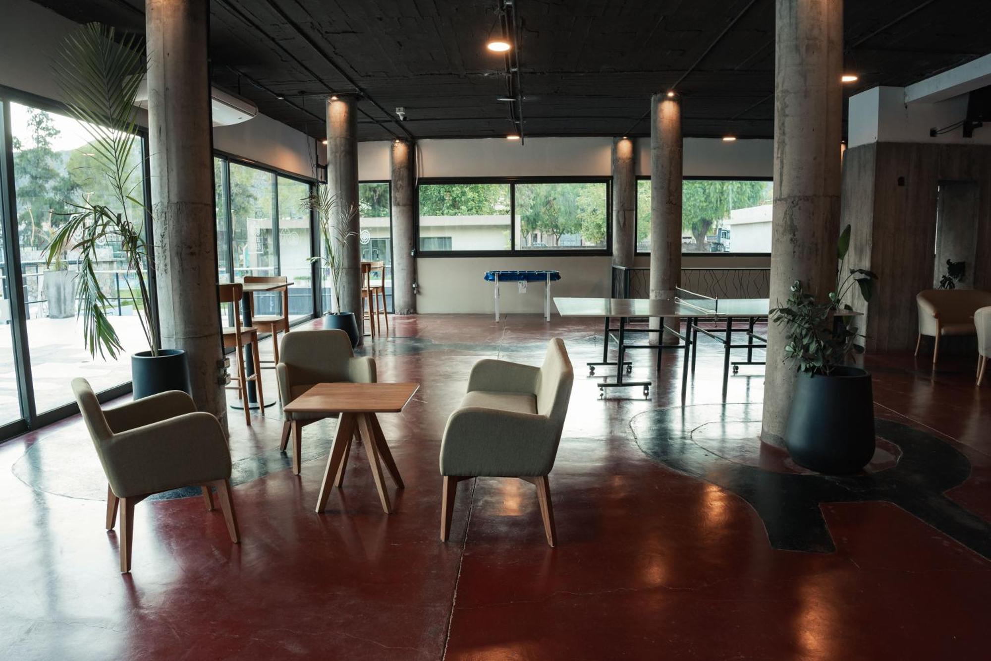 Hotel Belén Zewnętrze zdjęcie