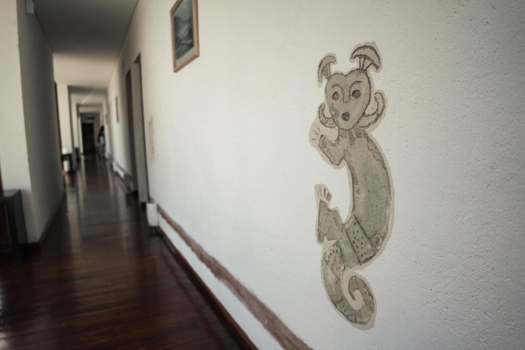 Hotel Belén Zewnętrze zdjęcie