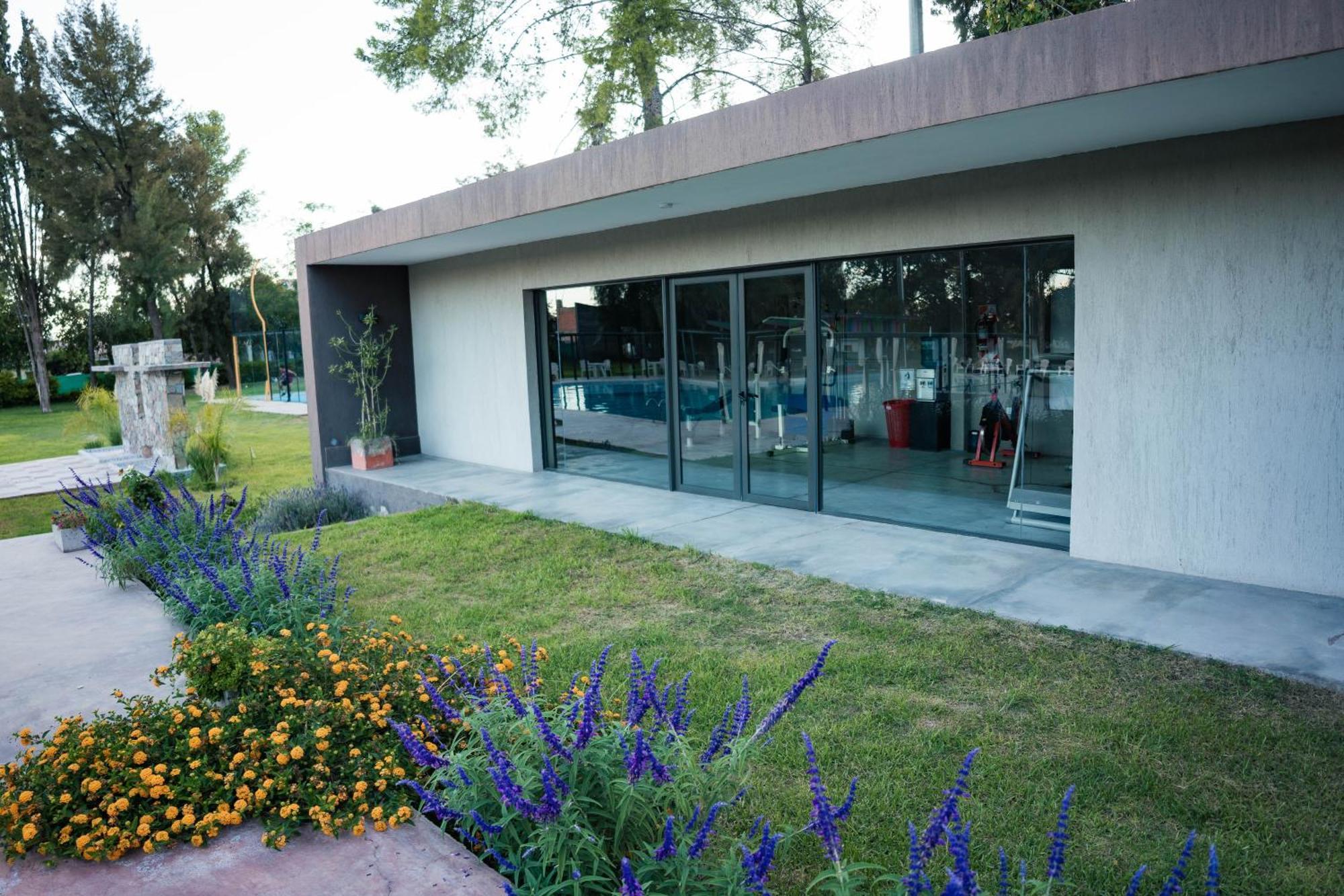 Hotel Belén Zewnętrze zdjęcie
