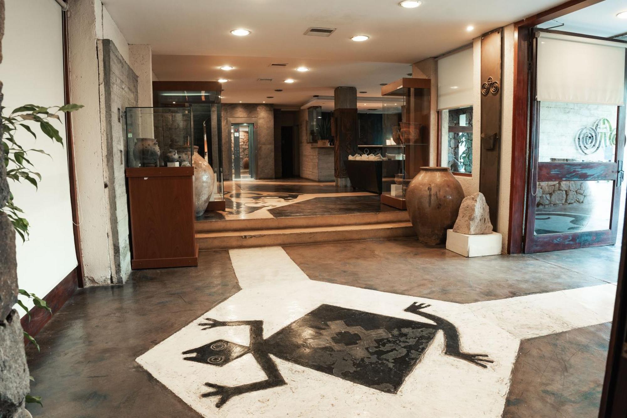 Hotel Belén Zewnętrze zdjęcie