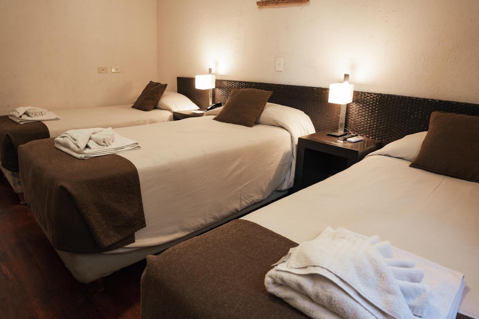 Hotel Belén Zewnętrze zdjęcie