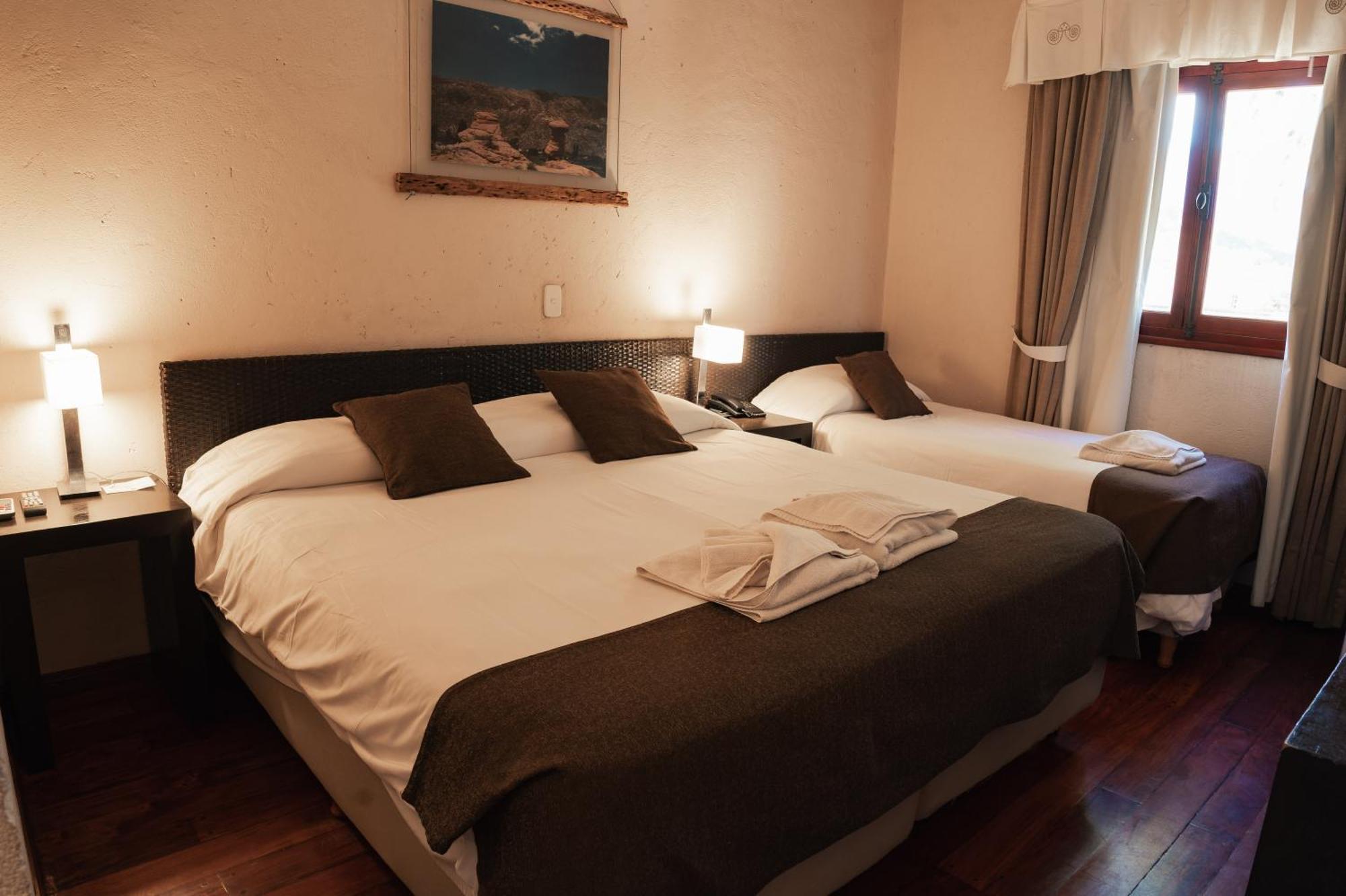 Hotel Belén Zewnętrze zdjęcie