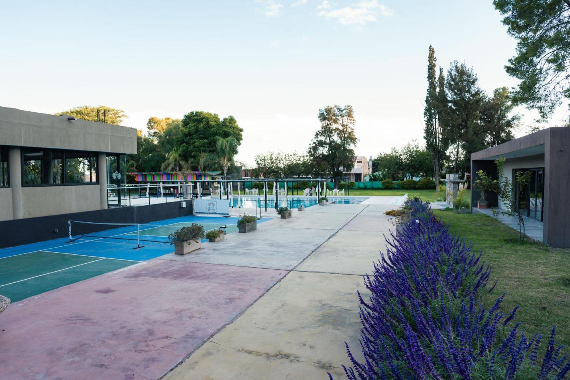 Hotel Belén Zewnętrze zdjęcie