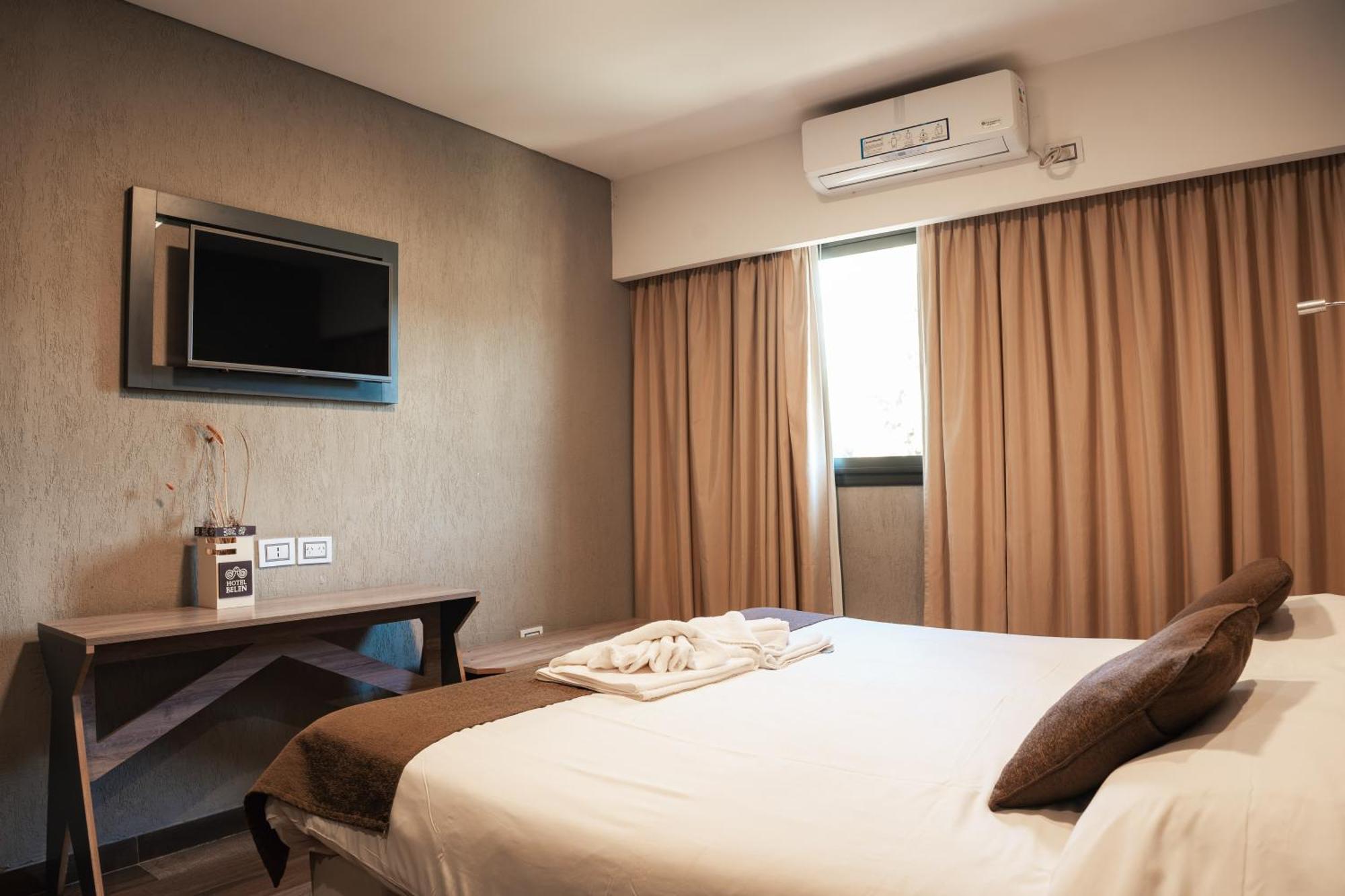 Hotel Belén Zewnętrze zdjęcie