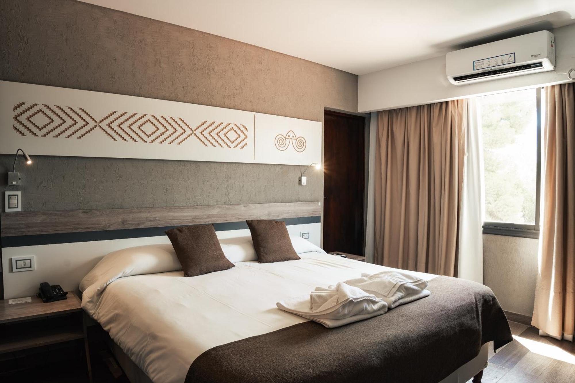 Hotel Belén Zewnętrze zdjęcie