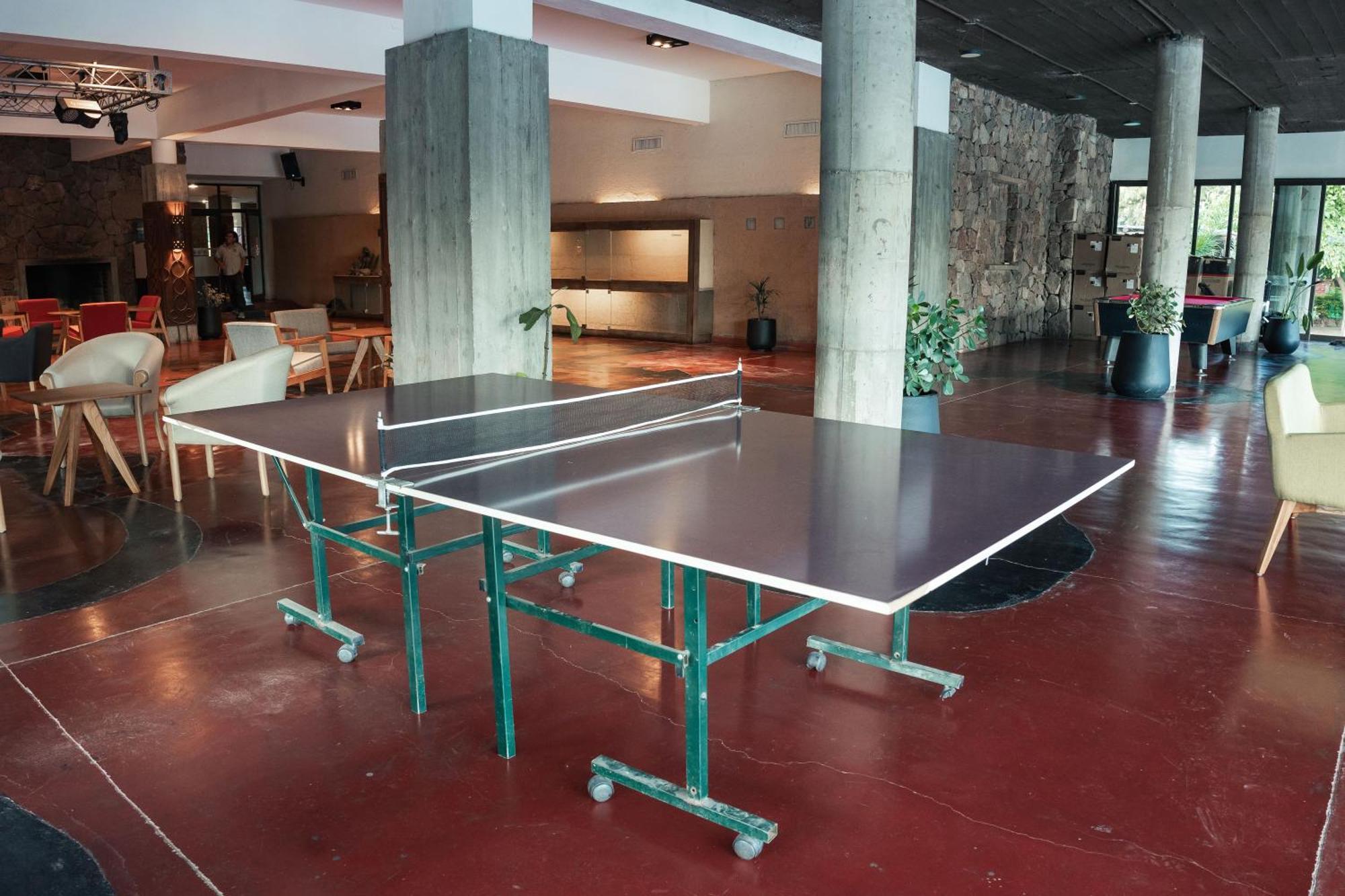 Hotel Belén Zewnętrze zdjęcie