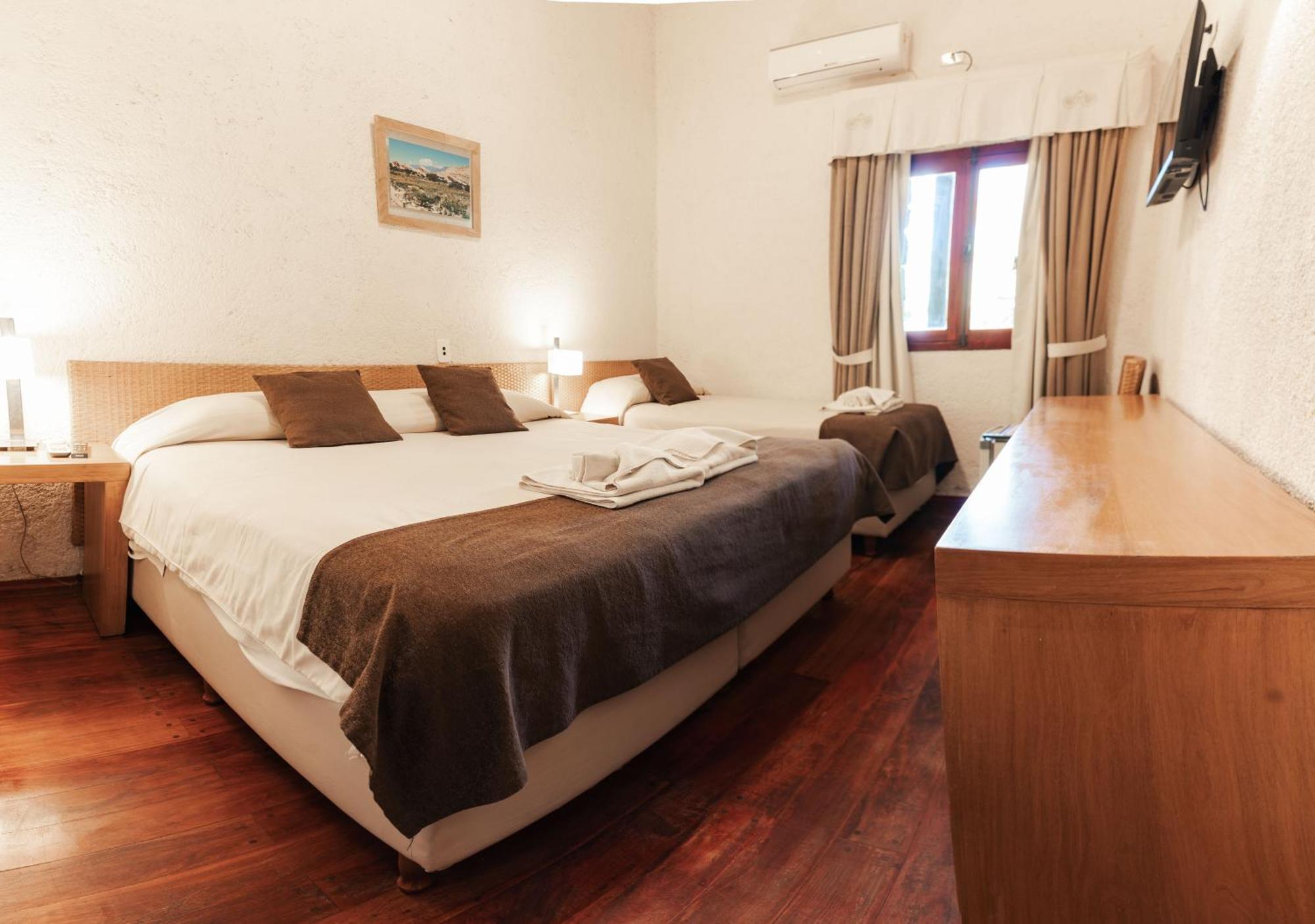 Hotel Belén Zewnętrze zdjęcie