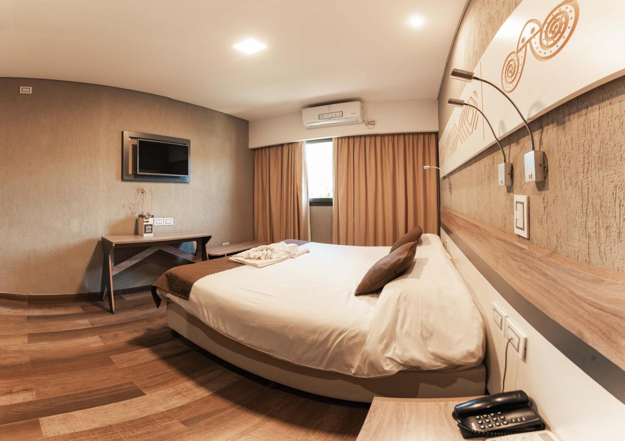 Hotel Belén Zewnętrze zdjęcie