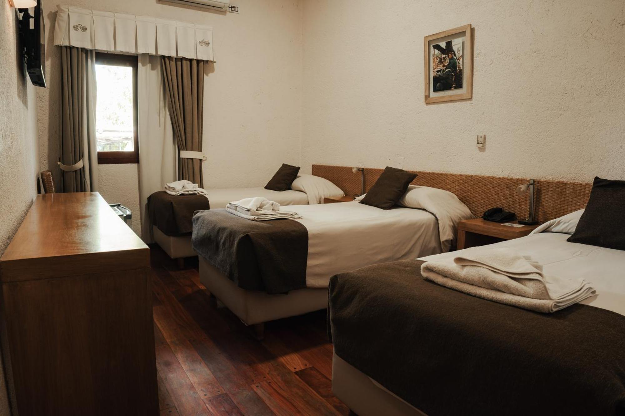 Hotel Belén Zewnętrze zdjęcie