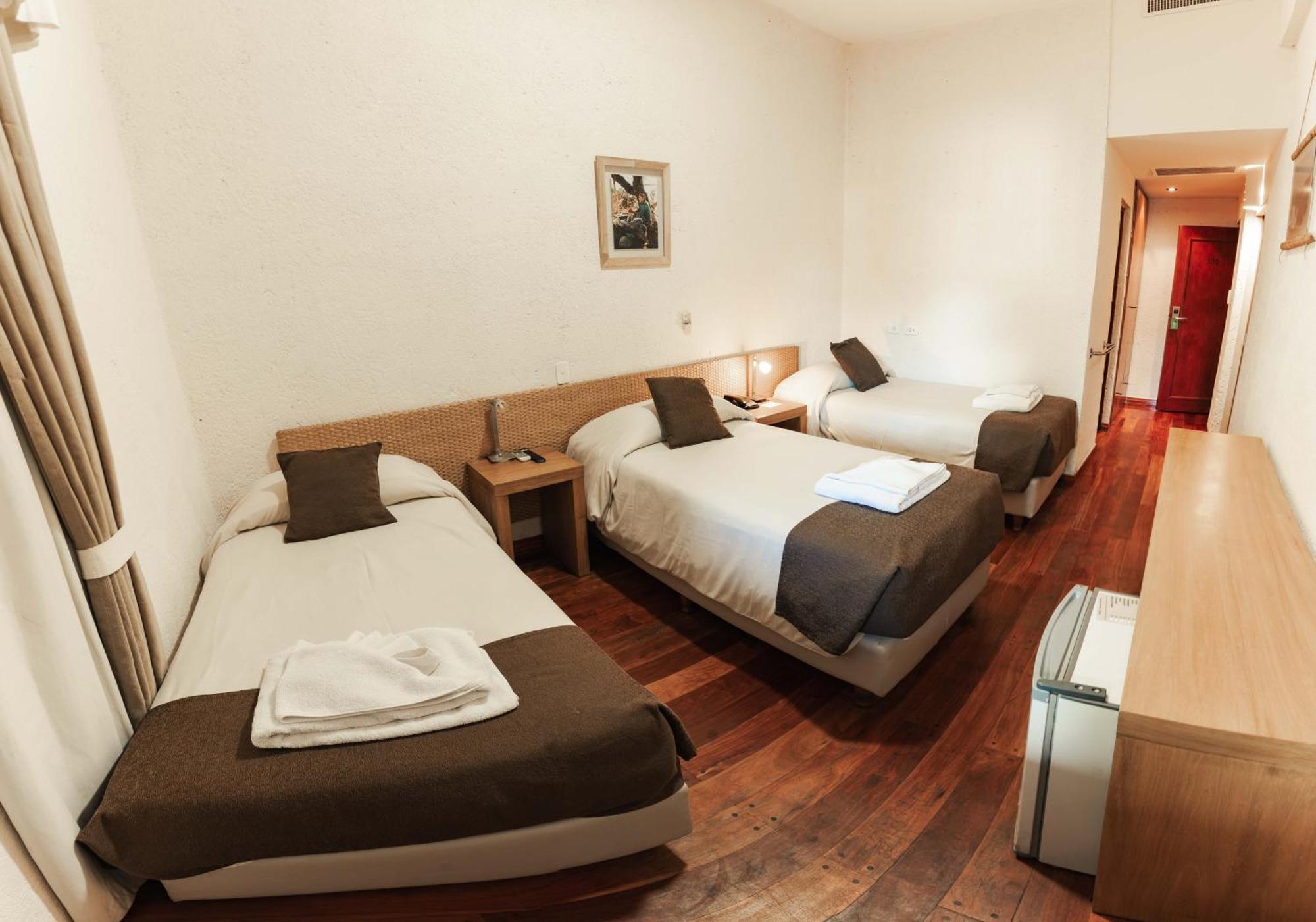 Hotel Belén Zewnętrze zdjęcie