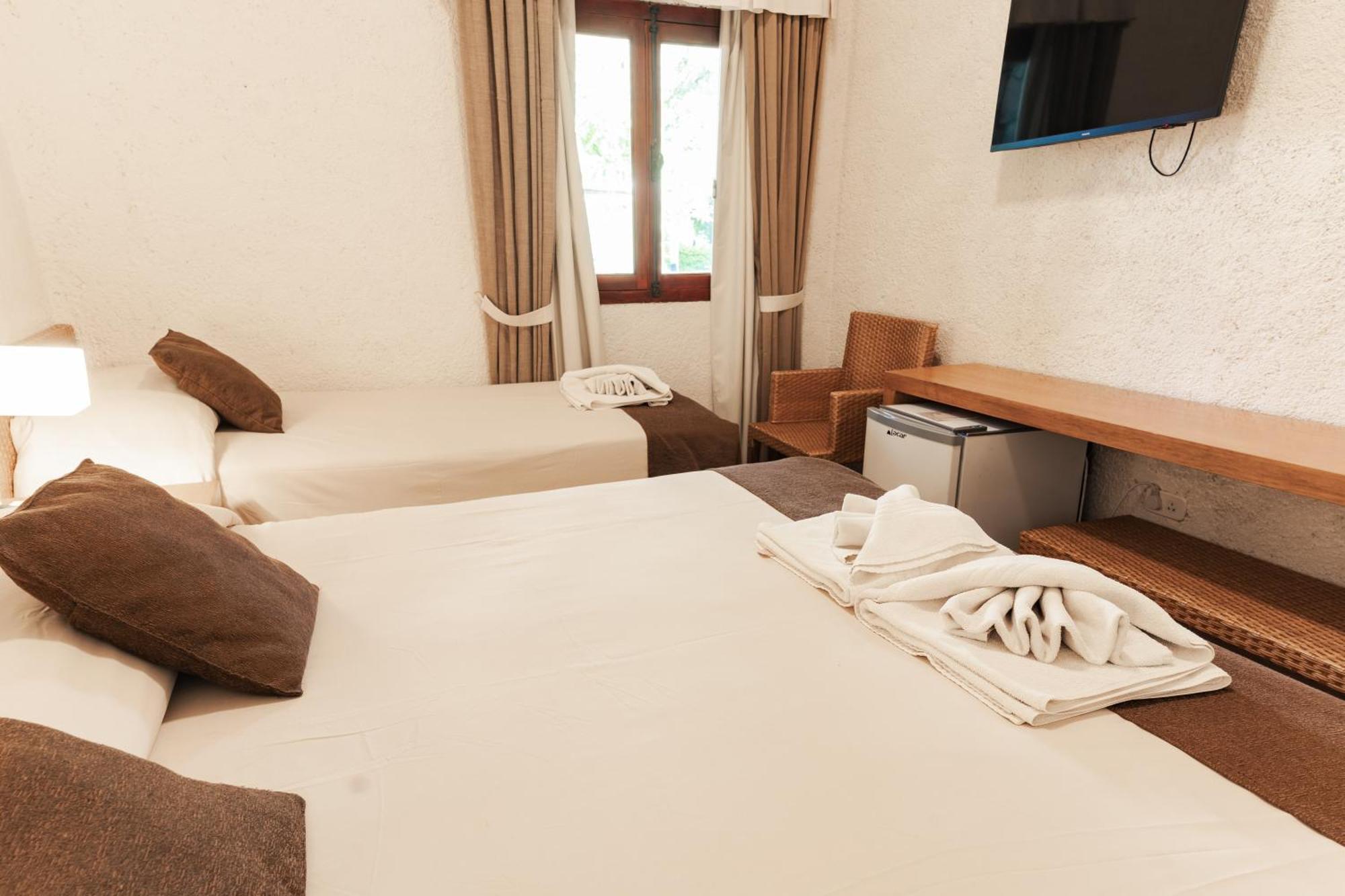 Hotel Belén Zewnętrze zdjęcie