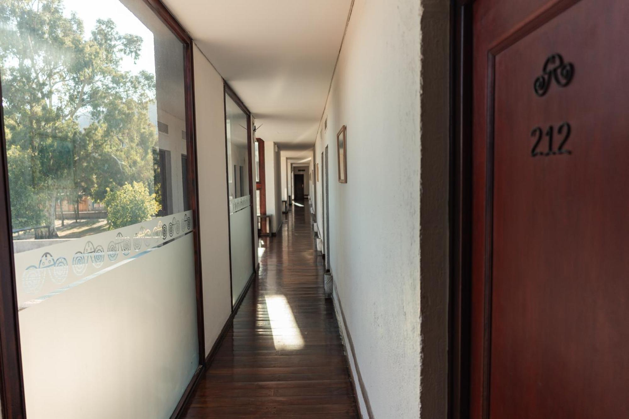 Hotel Belén Zewnętrze zdjęcie