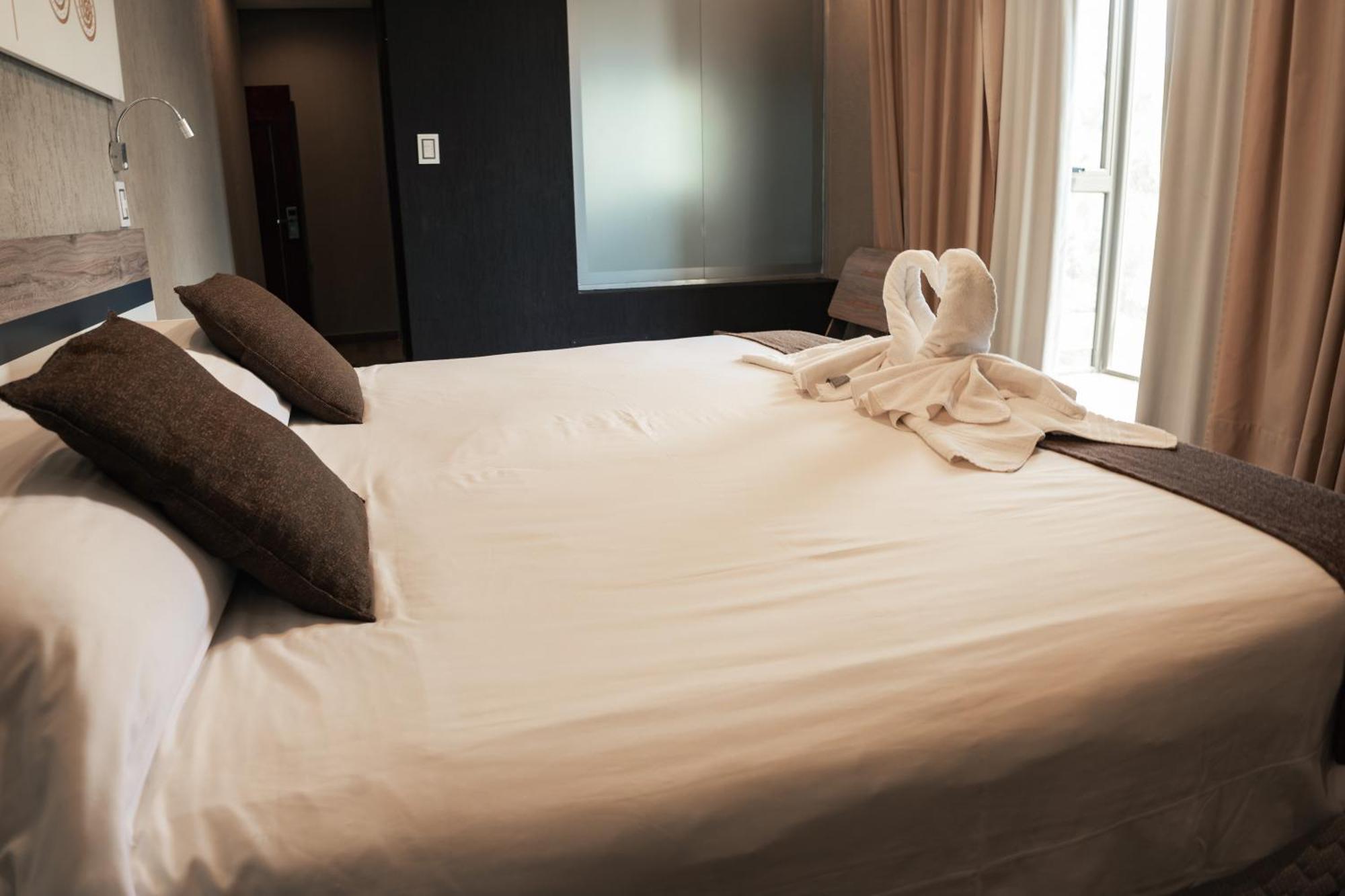 Hotel Belén Zewnętrze zdjęcie
