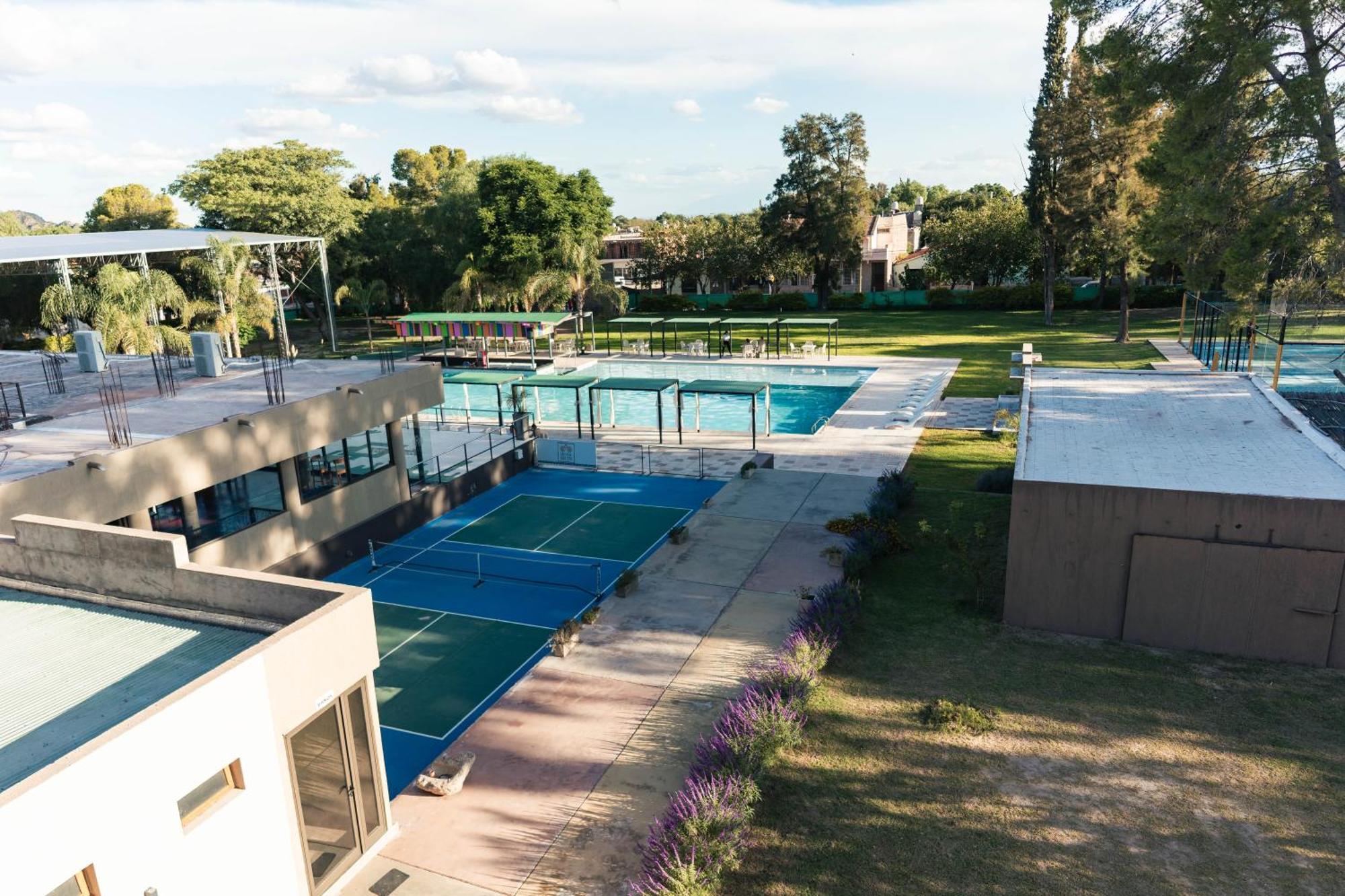 Hotel Belén Zewnętrze zdjęcie