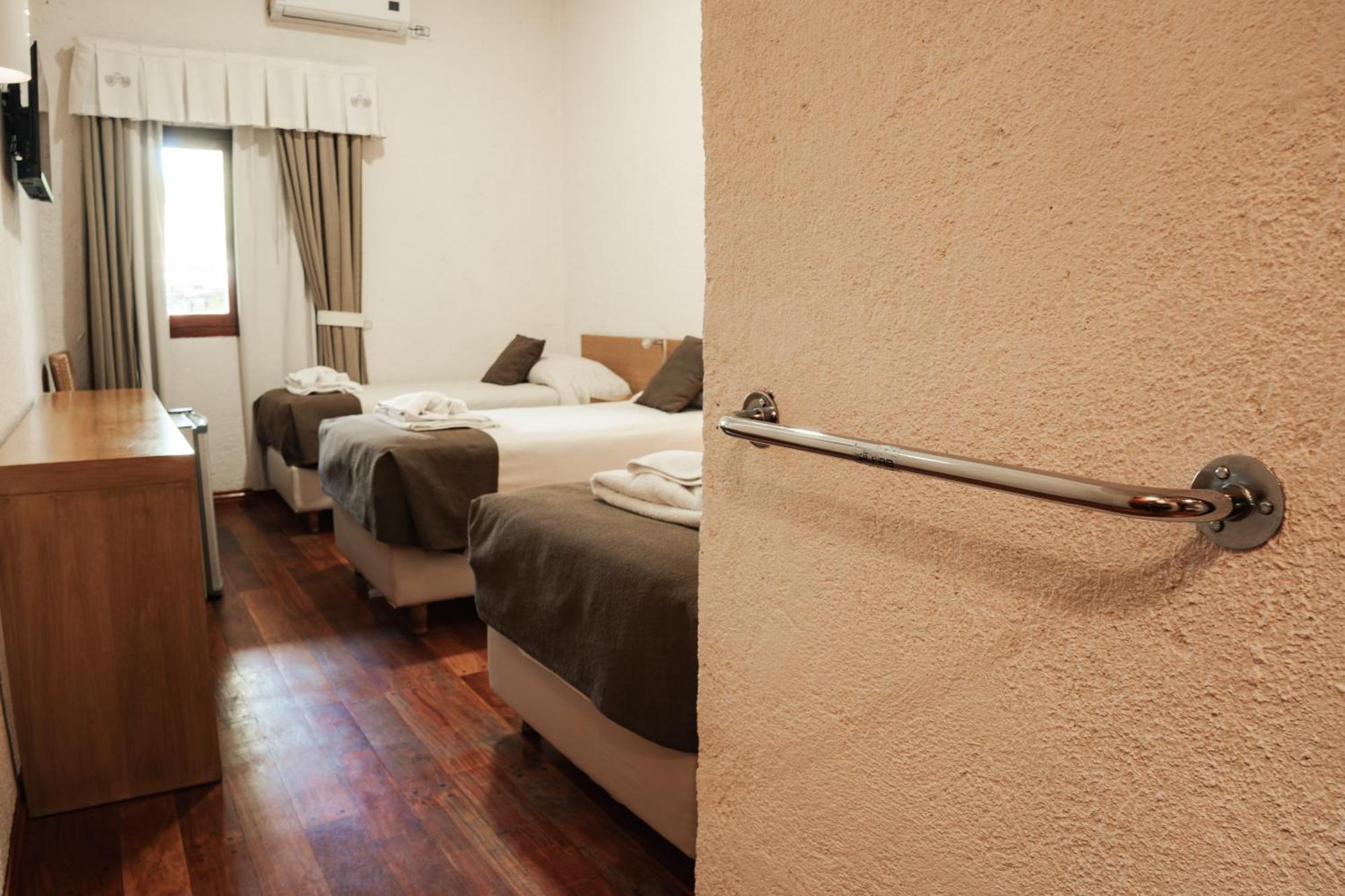 Hotel Belén Zewnętrze zdjęcie