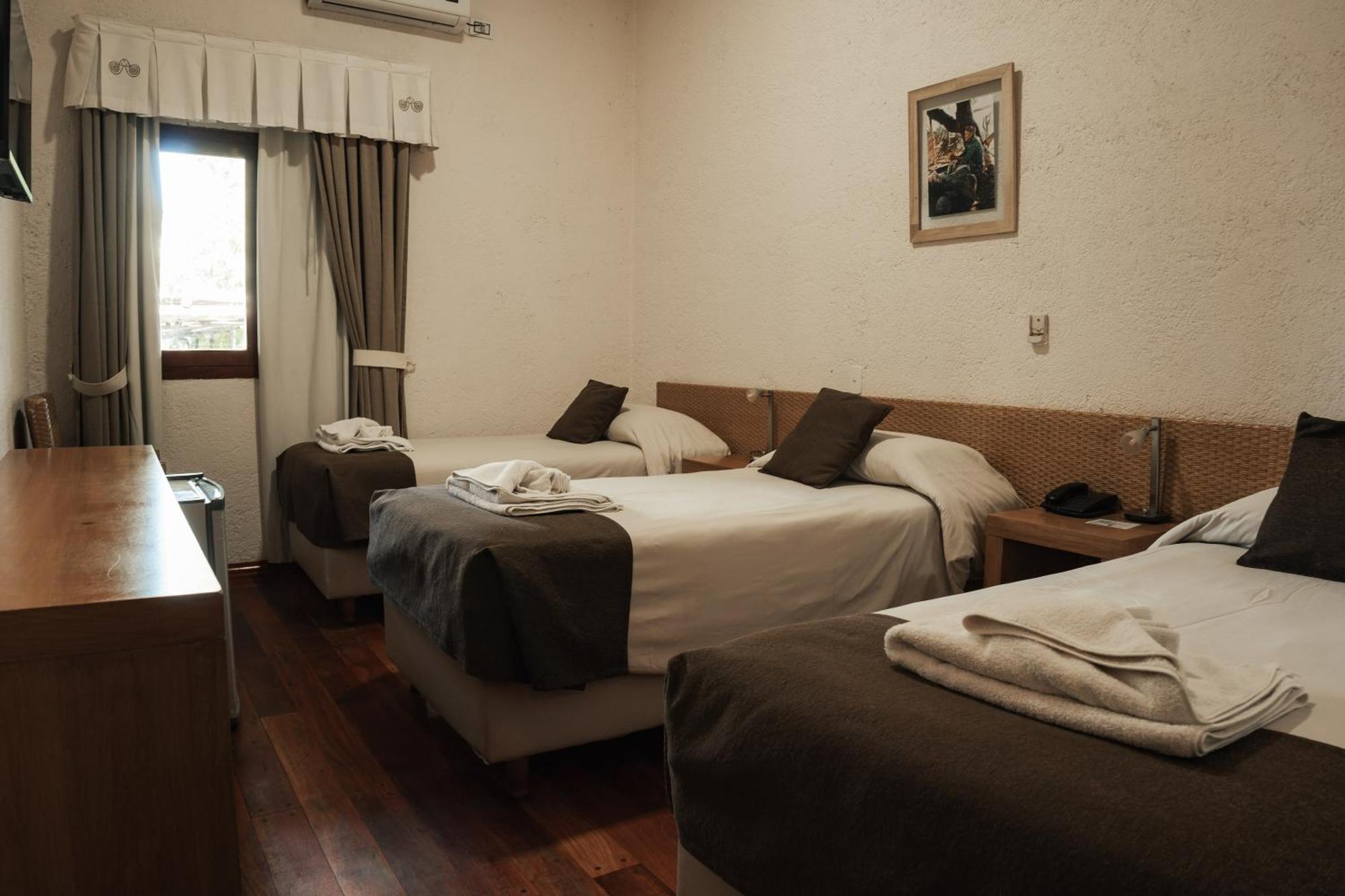 Hotel Belén Zewnętrze zdjęcie