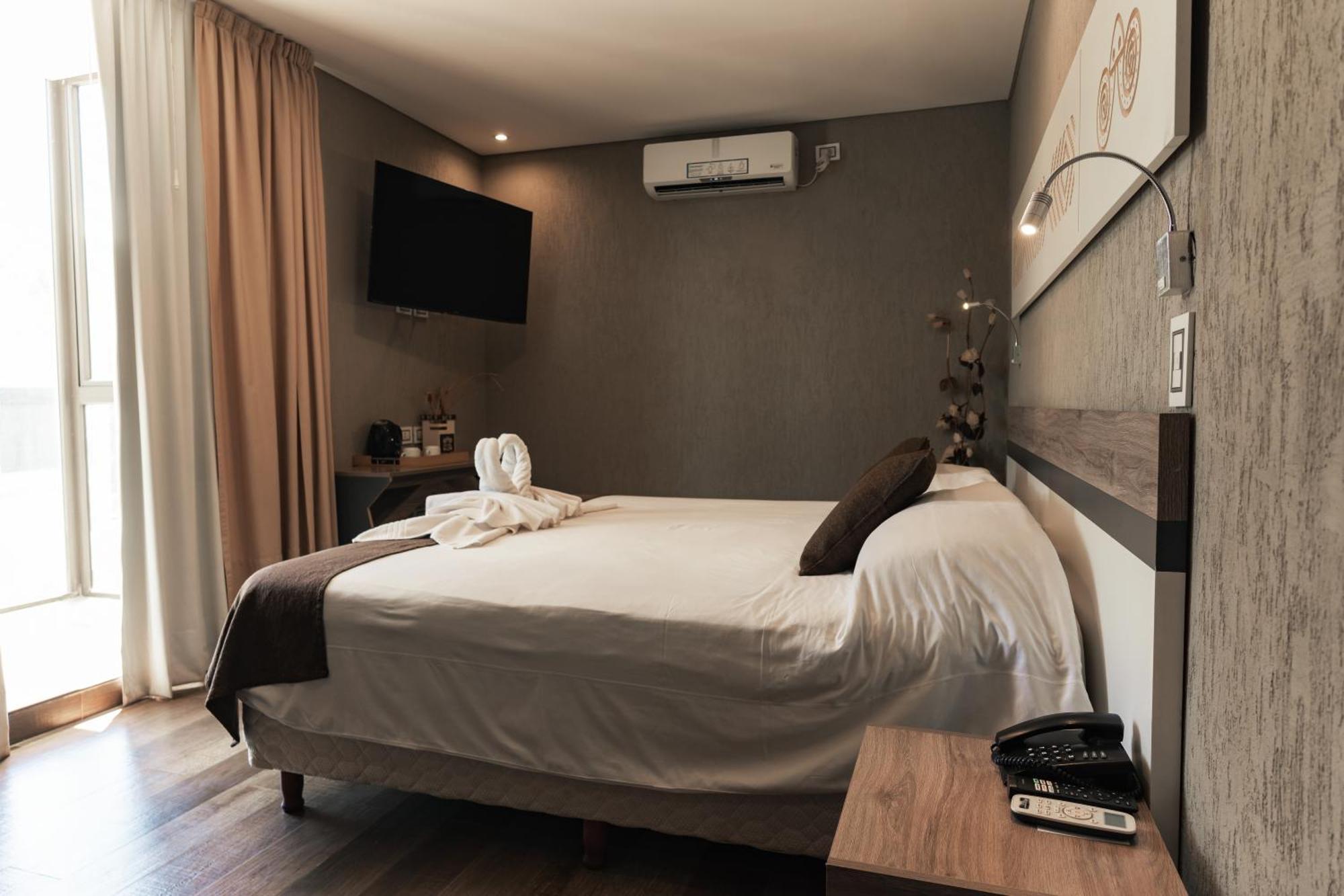 Hotel Belén Zewnętrze zdjęcie