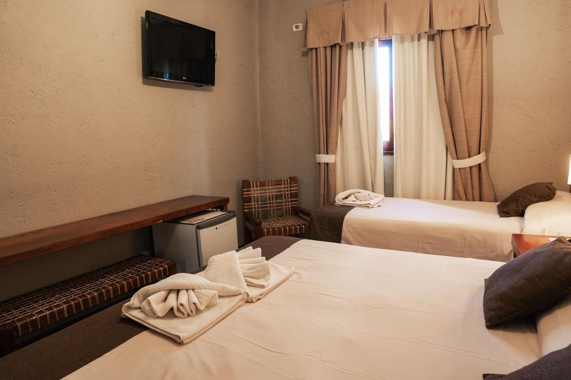 Hotel Belén Zewnętrze zdjęcie