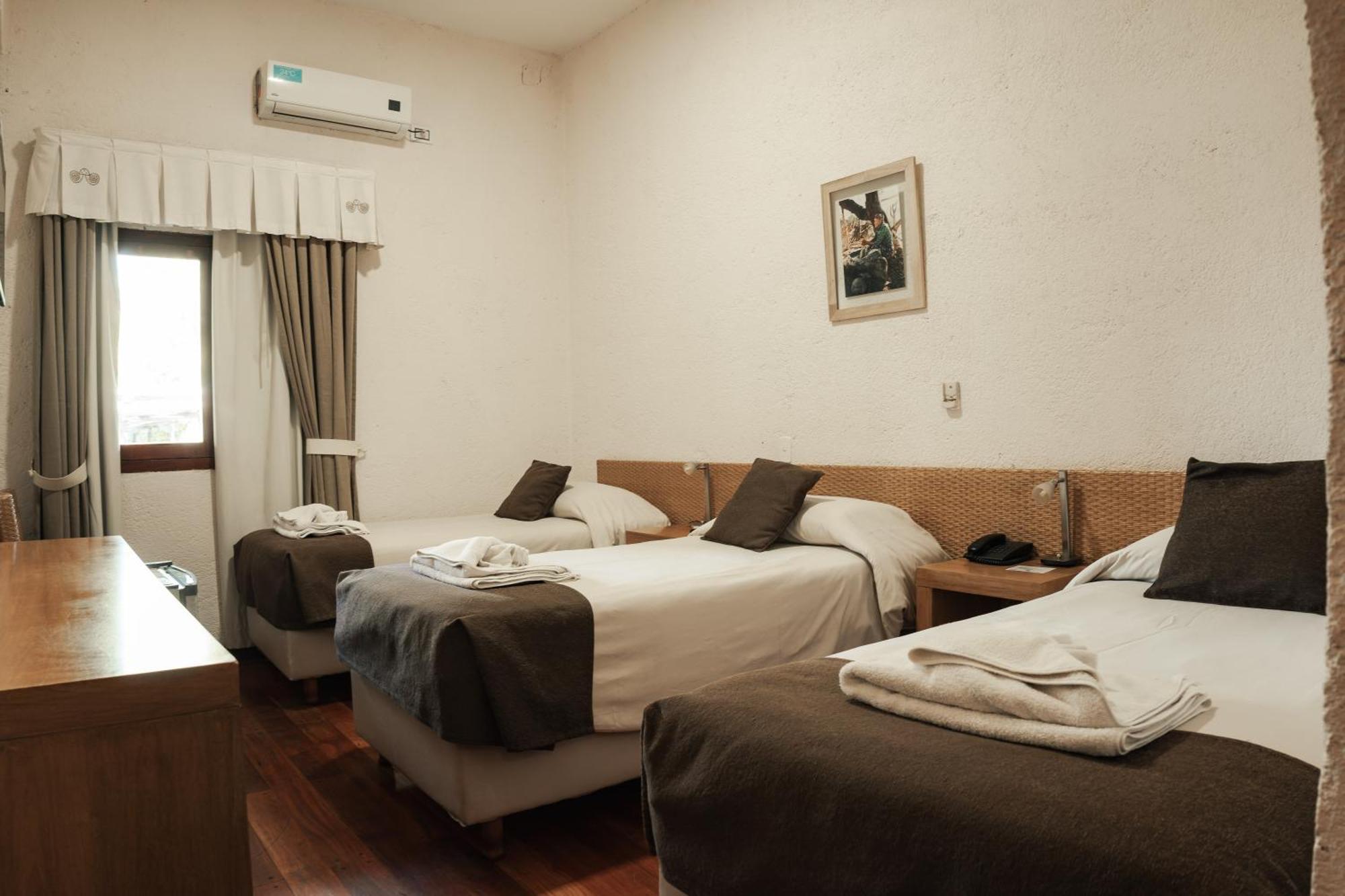 Hotel Belén Zewnętrze zdjęcie