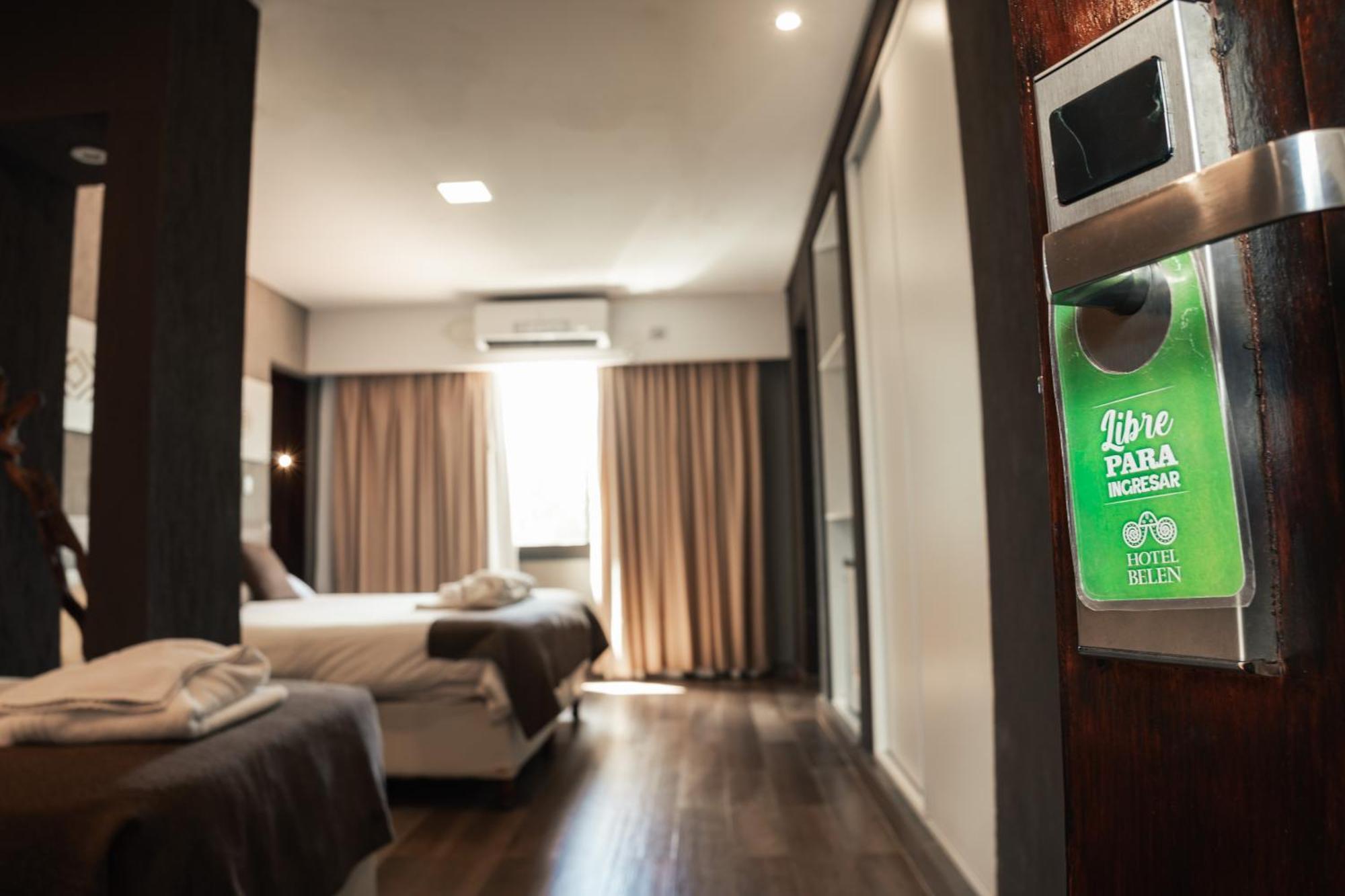 Hotel Belén Zewnętrze zdjęcie