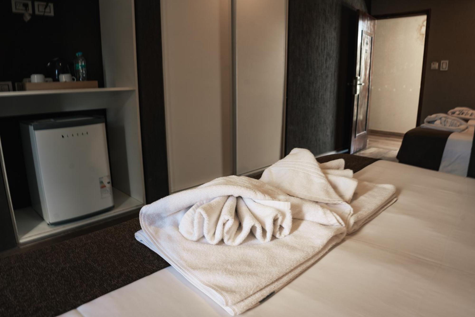 Hotel Belén Zewnętrze zdjęcie